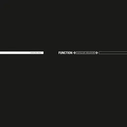 Games Have Rules von Function – Album Cover