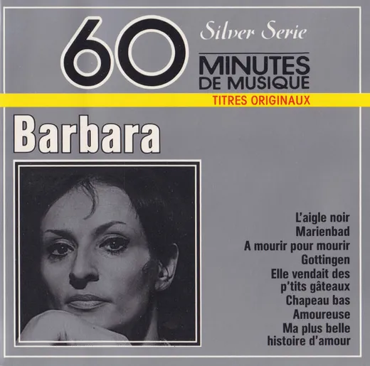 Barbara
