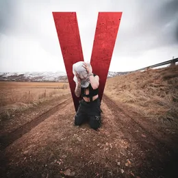 Vendetta von TX2 – Cover