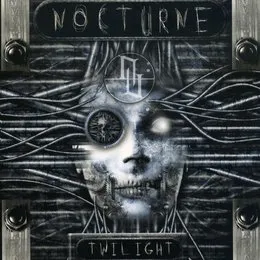Twilight von Nocturne – Album Cover