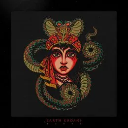 Rahab von Earth Groans – Cover
