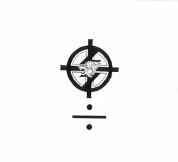 Division von The Grey Wolves – Album Cover