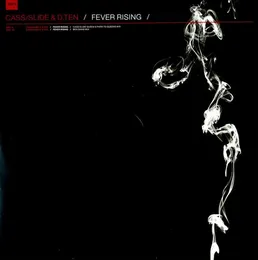Fever Rising von Cass & Slide – Cover