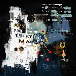 Are you lucky man von Drop Stuff – Cover