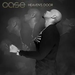 Heaven's Door von Case – Album Cover