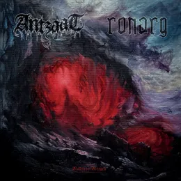 Madness/Morgen von Ronarg – Album Cover