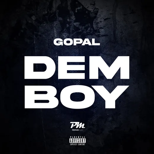 Dem Boy