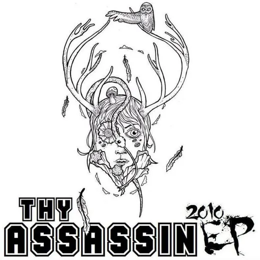 Thy Assassin