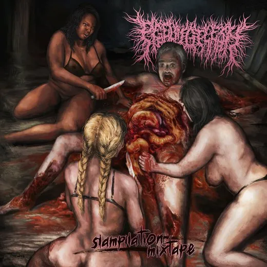 Death by Butcher