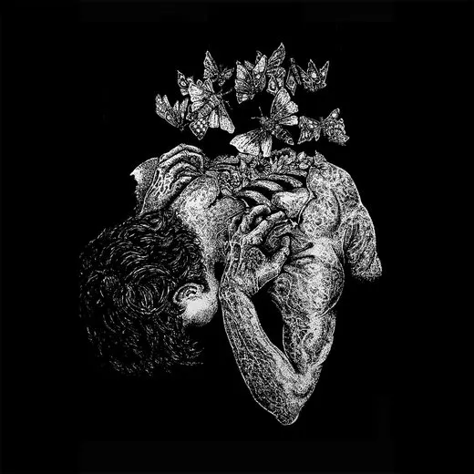 I von Conjurer – Album Cover
