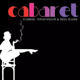 Cabaret von Toyah Willcox – Cover