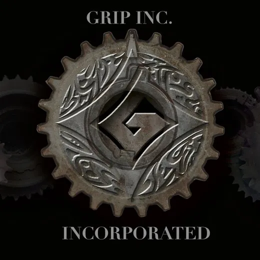Incorporated von Grip Inc. – Album Cover