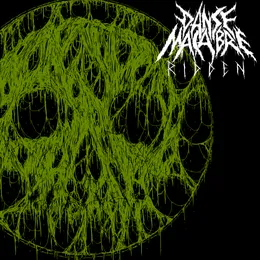 Ridden von Glora – Cover