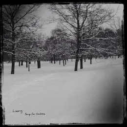 Songs for Christmas von Lowering – Cover