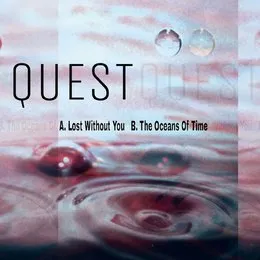The Inner Verse von Quest – Album Cover