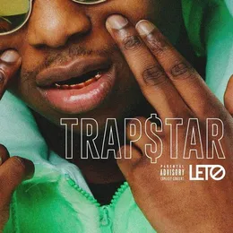TRAP$TAR von Leto – Cover