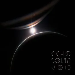 Echo Solar Void von Echo Solar Void – Album Cover