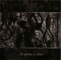 Od południa na północ... von Neoheresy – Album Cover