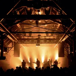Live 06.06.2020 von Leech – Cover