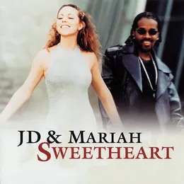 Sweetheart von Jermaine Dupri – Cover