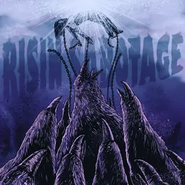 Boundless void von Risin Sabotage – Cover