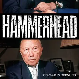 Opa War In Ordnung von Hammerhead – Cover