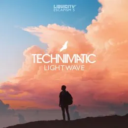Lightwave von Technimatic – Cover