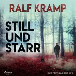 Still und starr von Ralf Kramp – Cover