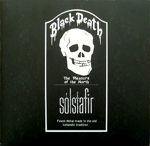 Black Death