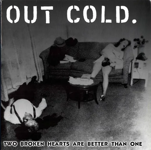 Two Broken Hearts Are Better Than One