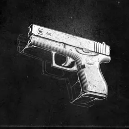 Guns von Farsight – Cover