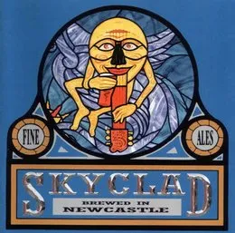 No Daylights nor Heeltaps von Skyclad – Album Cover