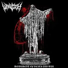 Monument of Death and War