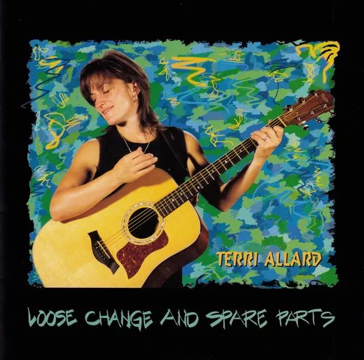 Loose Change and Spare Parts