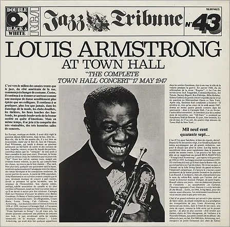 Jack-Armstrong Blues