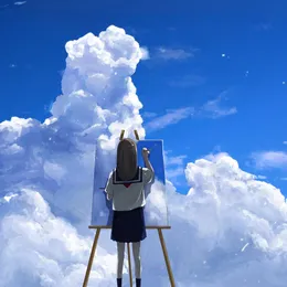 No Game No Life von 鈴木このみ – Cover
