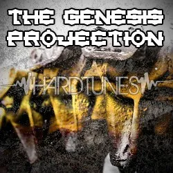 Windigo von The Genesis Projection – Cover