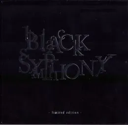 Black Symphony von Black Symphony – Album Cover