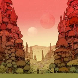 Understory von Ochre – Cover