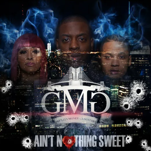 Ain’t Nothing Sweet