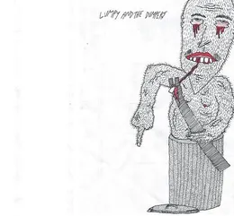 demo 1 von Lumpy & the Dumpers – Cover