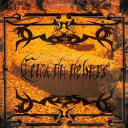 Ceux du dehors von Univers Zero – Album Cover