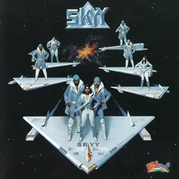 Skyy von Skyy – Album Cover