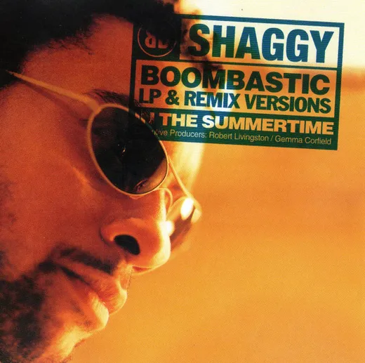 Boombastic