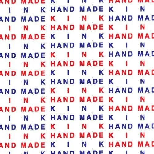 Hand Made