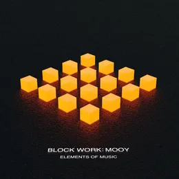 Block Work: Mooy von EOM – Album Cover