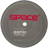 Falling / Sunday Morning von Sonic – Cover