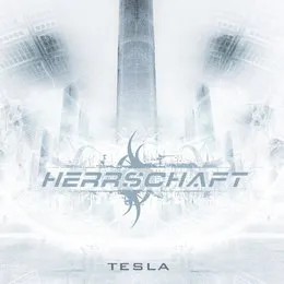 Tesla von Herrschaft – Album Cover