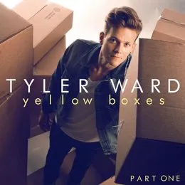Yellow Boxes von Tyler Ward – Album Cover