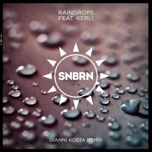 Raindrops (Gianni Kosta remix)